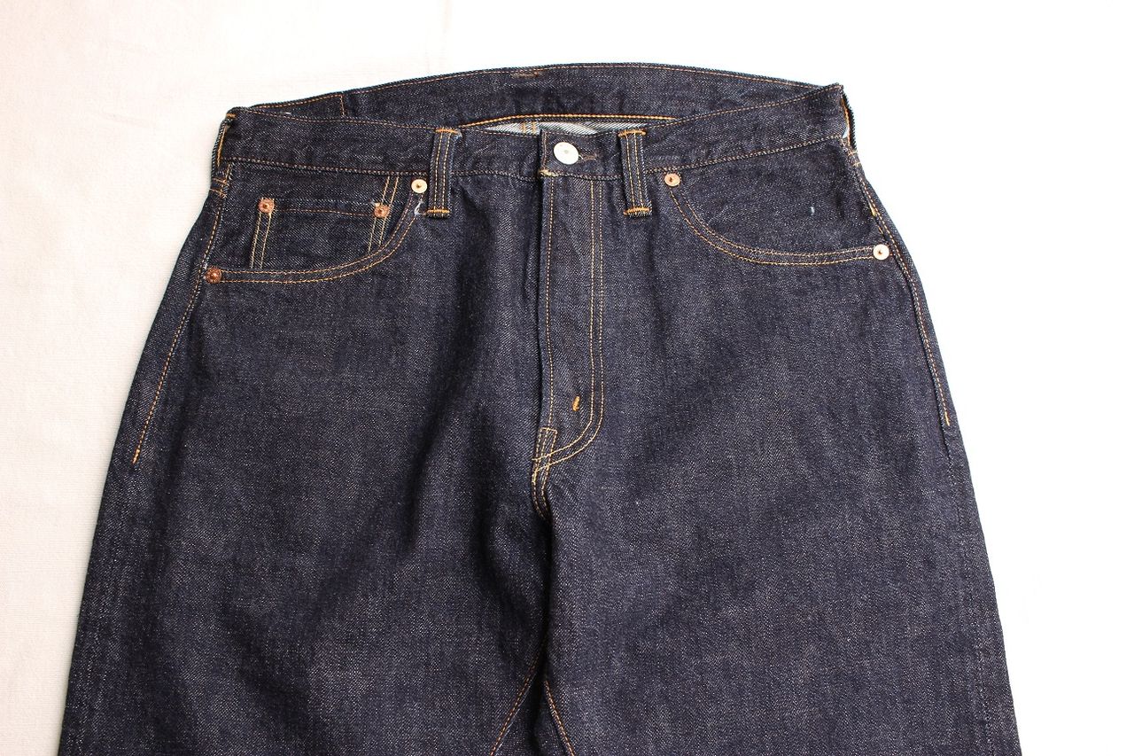 FREEWHEELERS / Lot 661ZXX : McFly （マクフライ） Vintage