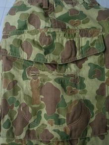 EXPLORER SHORT PANTS