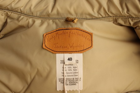 Rocky Mountain Featherbed (22)