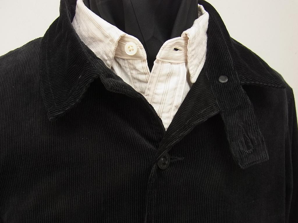 WORKERS - Teds Jacket : McFly （マクフライ） Vintage Reproduction