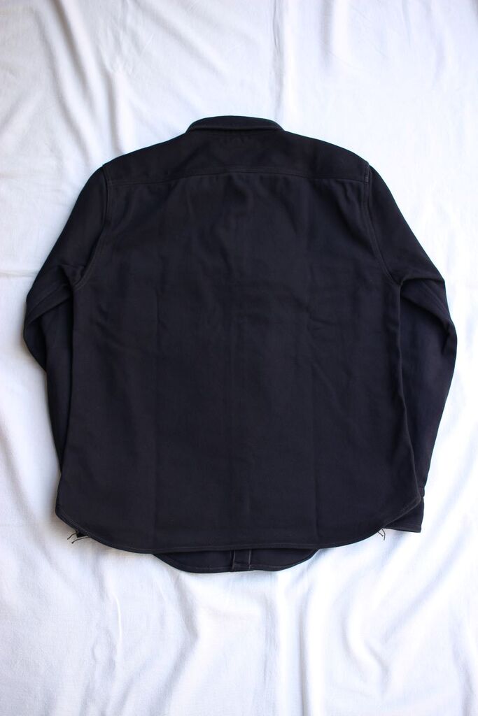 【未使用】フリーホイーラーズ シャツ 16 GEMSA FREEWHEELERS 