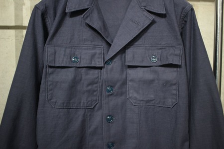 UTILITY SHIRT (3)