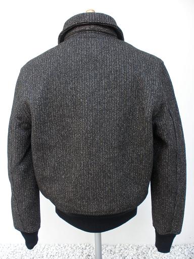 Cushman】BROWN
