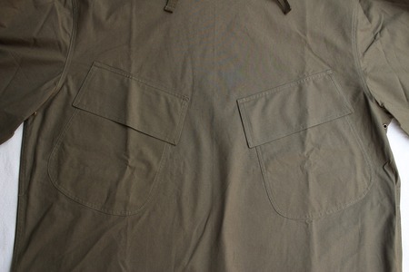 GUNNERS SMOCK (14)