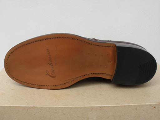 Cushman】30's WORK BOOTS with STRAIGHT CHIP : McFly （マクフライ