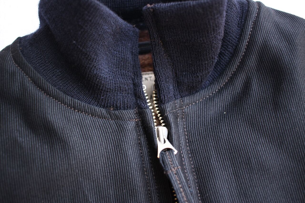 FREEWHEELERS / DECK JACKET 
