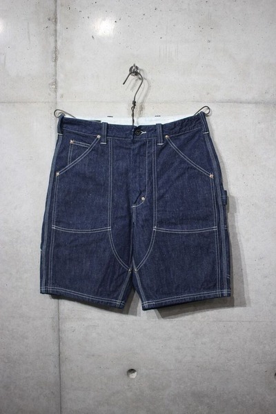 COALWOOD PAINTER SHORTS (1)