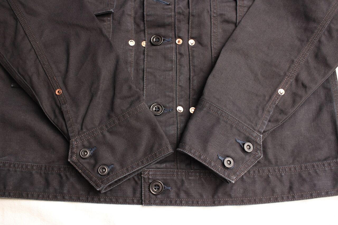 SALE/89%OFF】 幻のブランド obrero オブレロ ワークジャケット procad.cl
