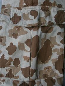 EXPLORER SHORT PANTS