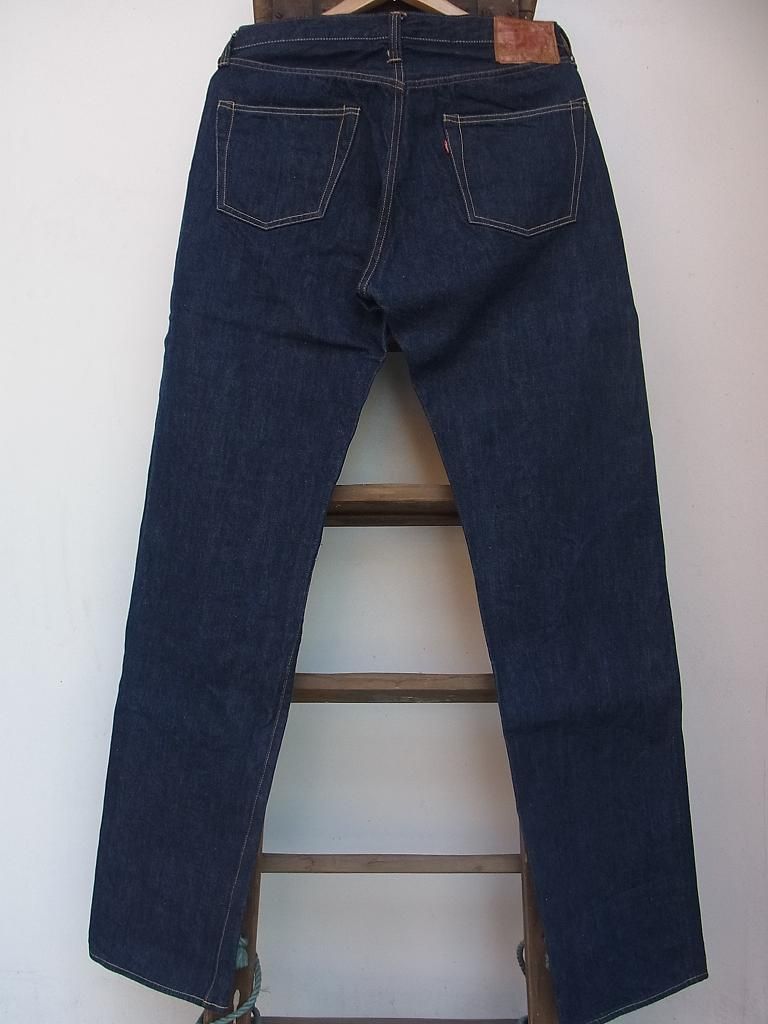 FREEWHEELERS フリーホイーラーズ THE VANISHING WEST Lot 601XX