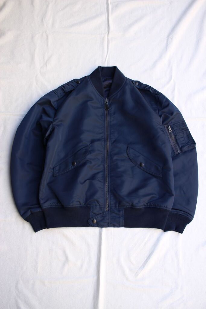 WORKERS / L-2B Mod, L-2A Mod : McFly （マクフライ） Vintage