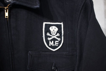 BLACK ROGUE JACKET STONE COLD (4)