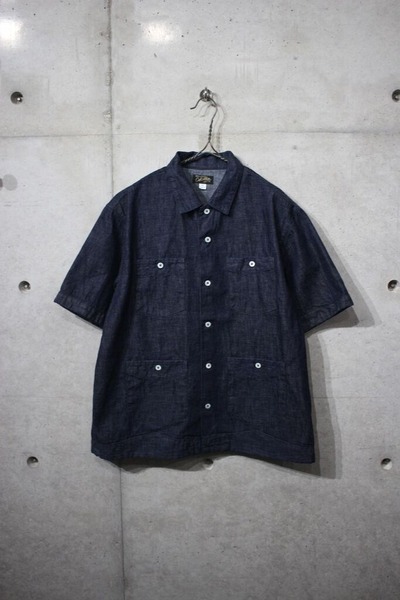 HAVANA DRIFTER SHIRT (1)