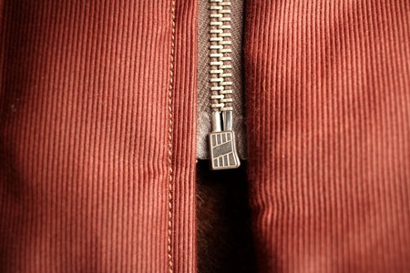 WINTER AVIATORS' VEST (16)