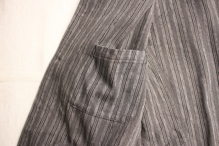 FRENCH WORK STYLE JACKET (12)