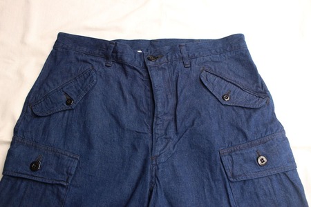 JUNGLE FATIGUES (2)