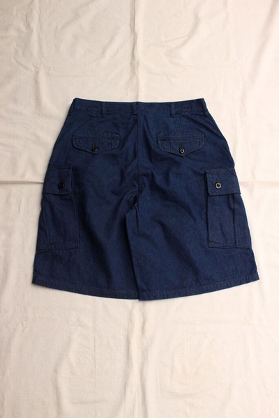 JUNGLE FATIGUES (6)