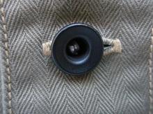 A.S.S. PARA PANTS 