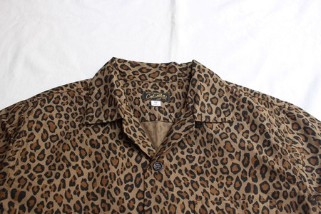 MODEST OPEN COLLAR SHIRT (2)