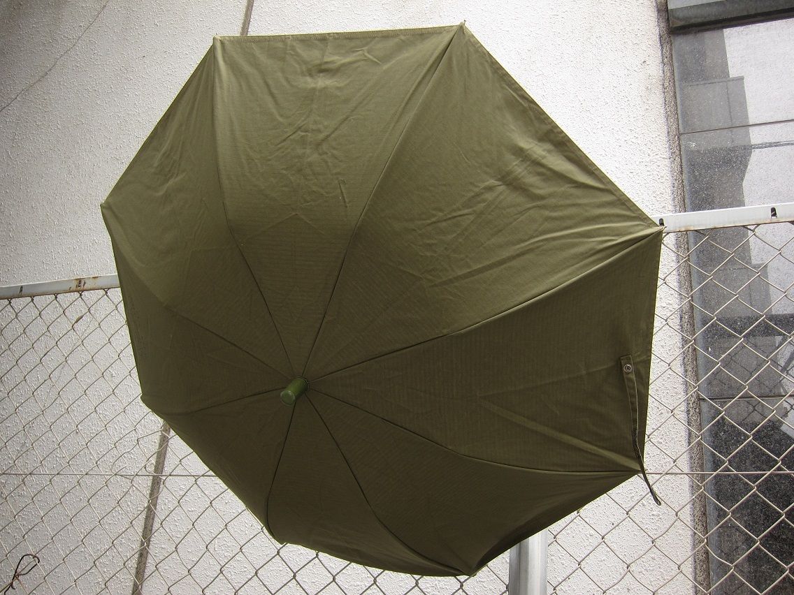 COLIMBO - MOOSE RIVER RAIN SHADE (FOLDING TYPE) : McFly (マクフライ) Vintage Reproduction Clothing & Quality Goods COLIMBO - MOOSE RIVER RAIN SHADE (FOLDING TYPE) : McFly (マクフライ) Vintage Reproduction Clothing & Quality Goods