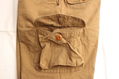 TIMBER CRUISER TROUSERS (15)