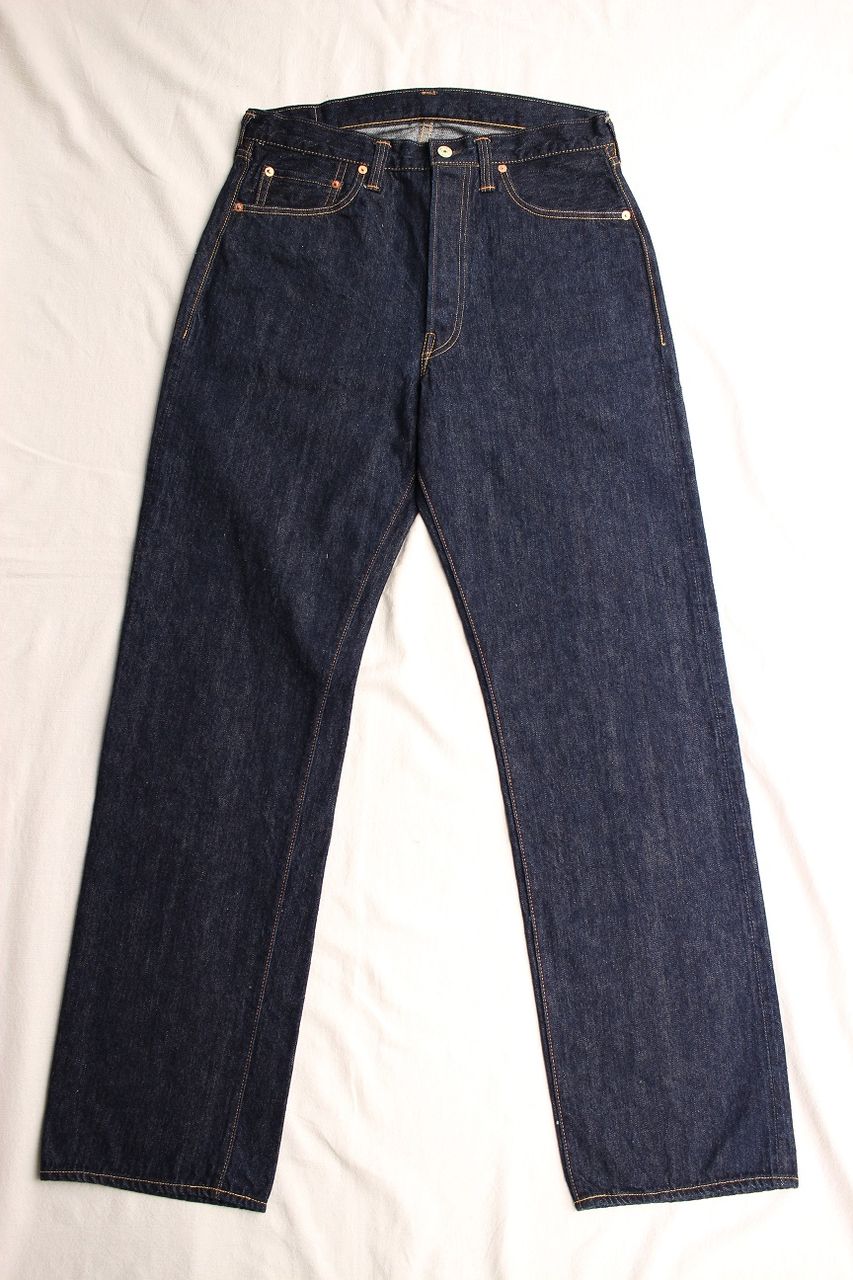 FREEWHEELERS / Lot 601 XX 1947 : McFly （マクフライ） Vintage 