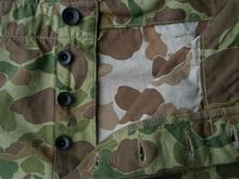 EXPLORER SHORT PANTS