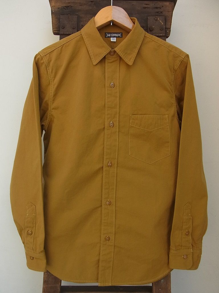 フリーホイーラーズ　Dylan　シャツ　17 FREEWHEELERS - 