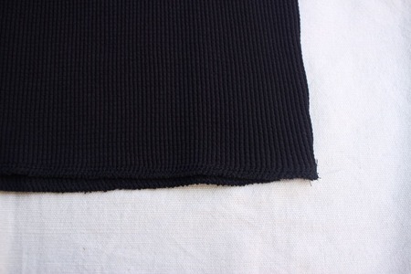 CREW NECKED THERMAL (10)