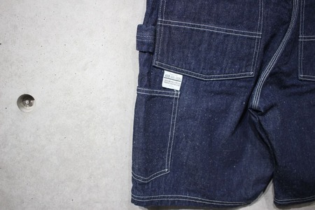 COALWOOD PAINTER SHORTS (8)