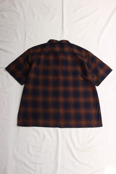 MODEST OPEN COLLAR SHIRT (16)
