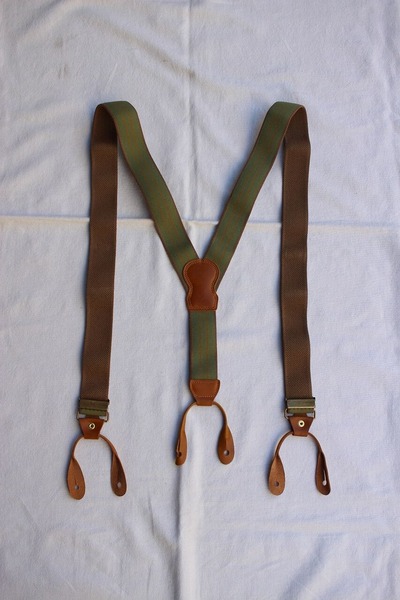 HEAVY STRONGHOLD SUSPENDERS (5)