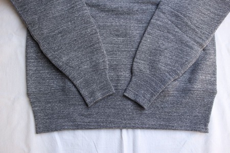 TURTLE NECK SWEAT SHIRT SPECIAL HEAVY WEIGHT (7)