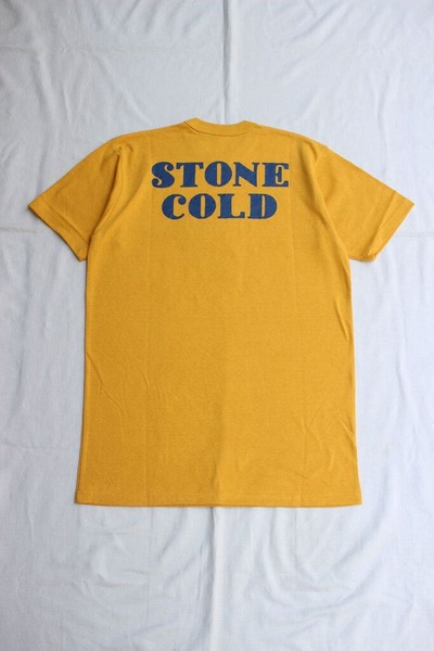 STONE COLD (18)