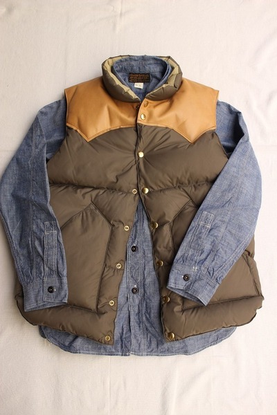 Rocky Mountain Featherbed (23)