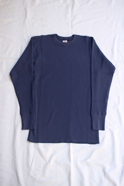 CREW NECKED THERMAL (1)