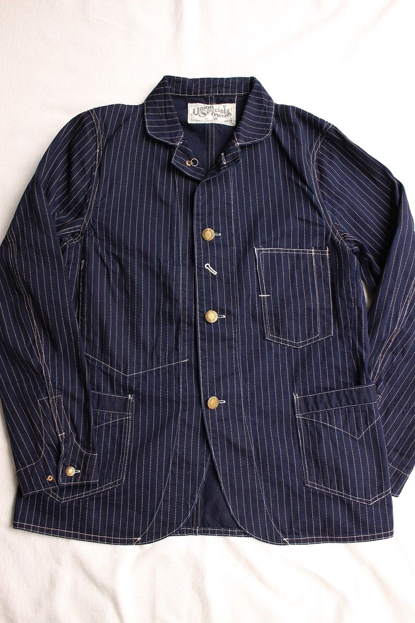 FREEWHEELERS CONDUCTOR JACKET ウォバッシュ 楽天市場】フリーホイーラーズ CONDUCTOR JACKET LATE 1800s