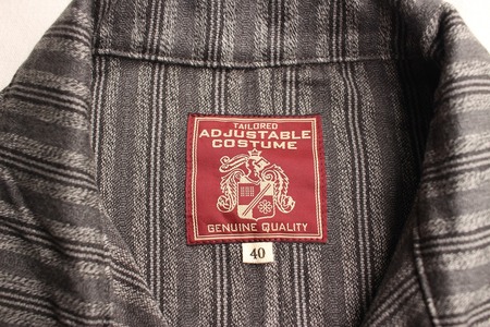 FRENCH WORK STYLE JACKET (6)