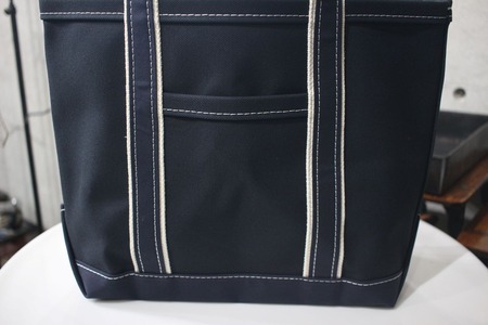 Deluxe Pocket Tote Bag (3)