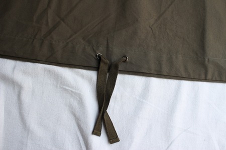 GUNNERS SMOCK (15)