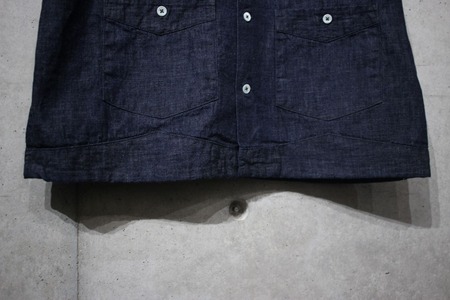 HAVANA DRIFTER SHIRT (5)
