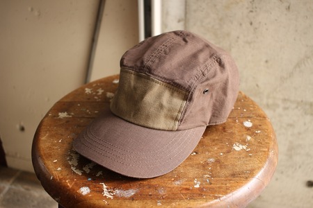 GUARDIAN'S PATROL CAP (1)