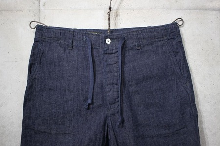 HAVANA DRIFTER SHORTS (2)