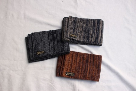 FIRELIGHT NECK WARMER (1)