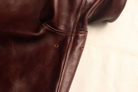 JACKET FLYING SUMMER TYPE A-2 (14)
