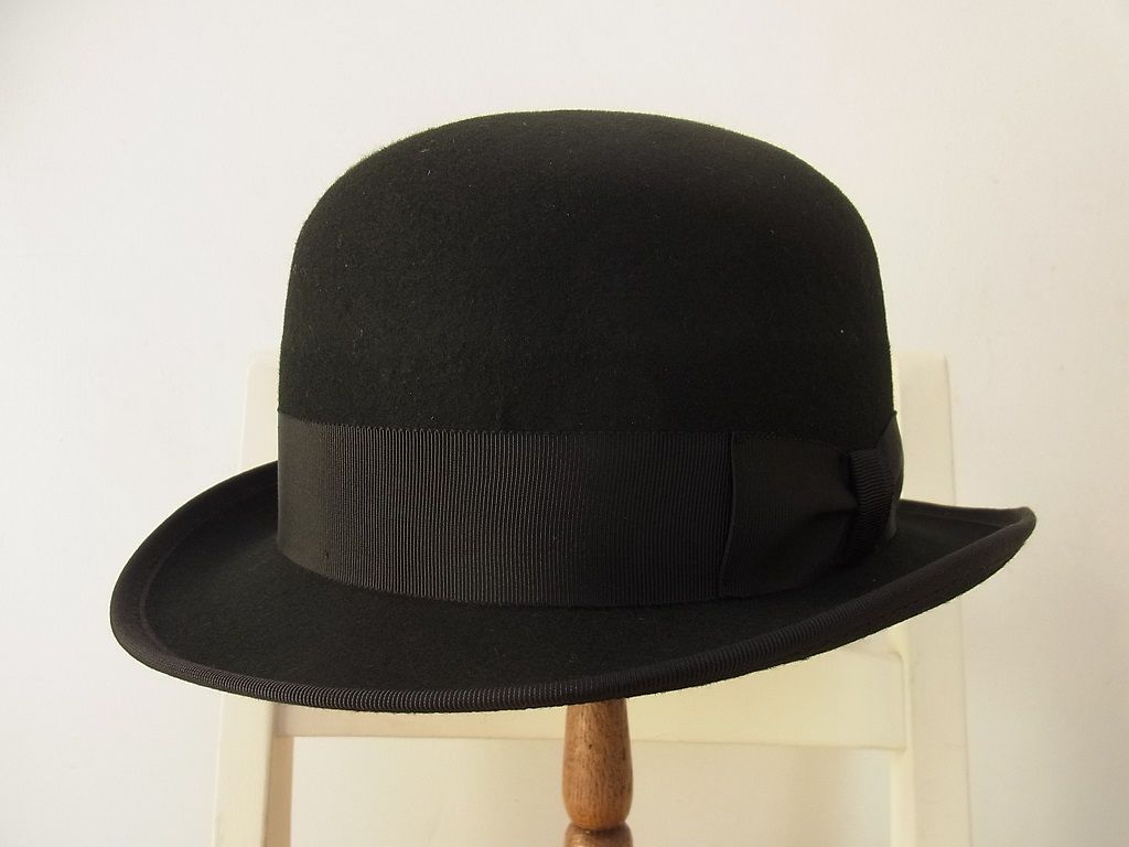 FREEWHEELERS GREAT LAKES GMT．MFG．CO ハット フリーホイーラーズ GREATLAKES GMT MFG CO フェルトハット フリー