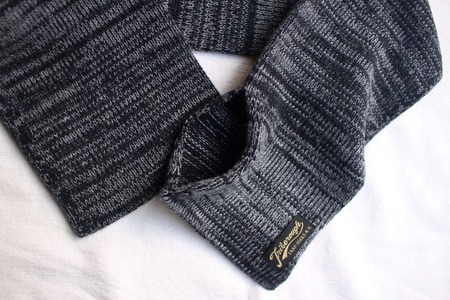 FIRELIGHT NECK WARMER (6)