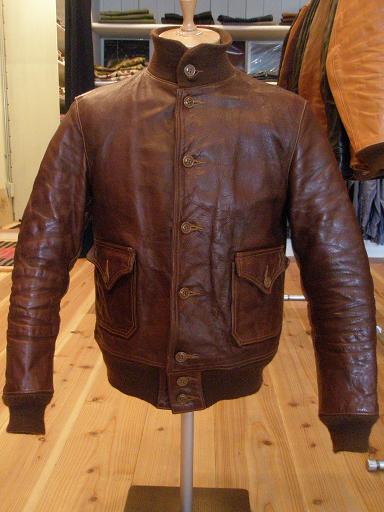 BOOTLEGGERS REUNION】2009 LEATHER 内見会 終了！ : McFly