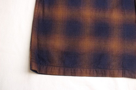 MODEST OPEN COLLAR SHIRT (15)