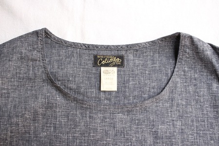 MILES MASTER SOLOTEX TEE (8)